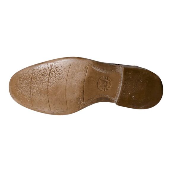 MEPHISTO Waino Lace-Up Oxford Size 10.5 - Picture 6 of 7